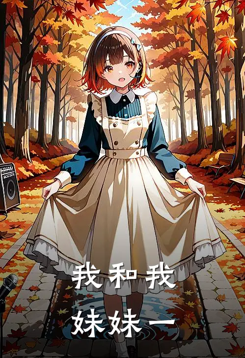 我和我妹妹一