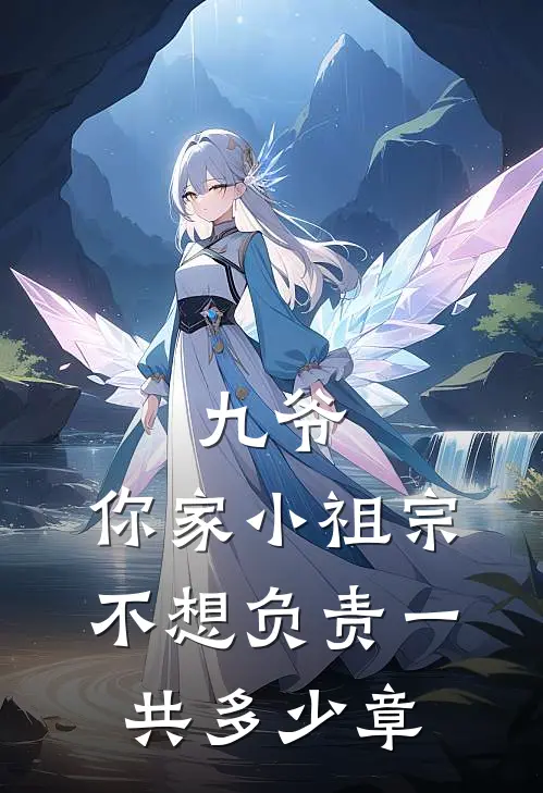 九爷,你家小祖宗不想负责一共多少章