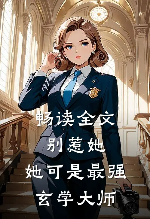 畅读全文别惹她，她可是最强玄学大师