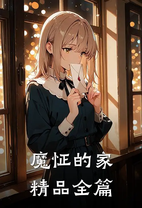 魔怔的家精品全篇