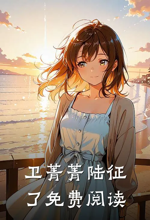 卫菁菁陆征了免费阅读