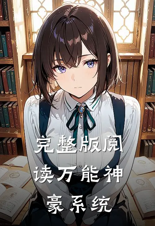 完整版阅读万能神豪系统