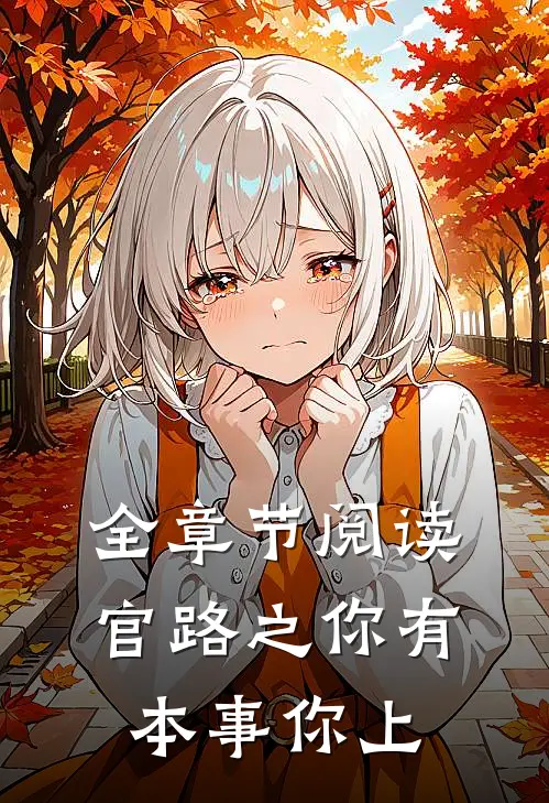 全章节阅读官路之你有本事你上