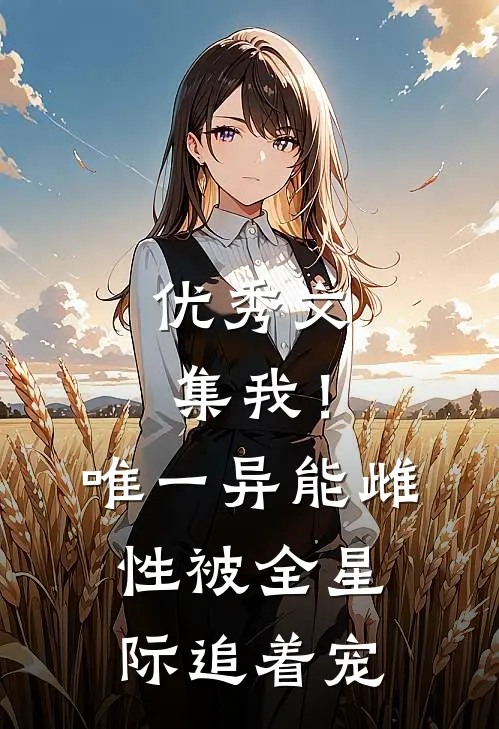 优秀文集我！唯一异能雌性被全星际追着宠