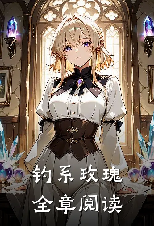 钓系玫瑰全章阅读