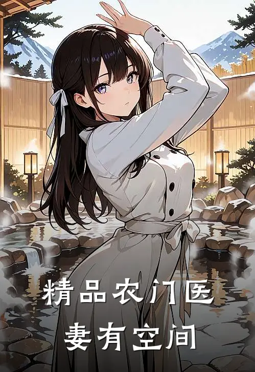精品农门医妻有空间
