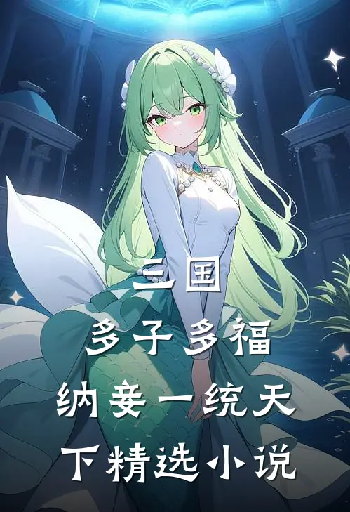 三国：多子多福，纳妾一统天下精选小说