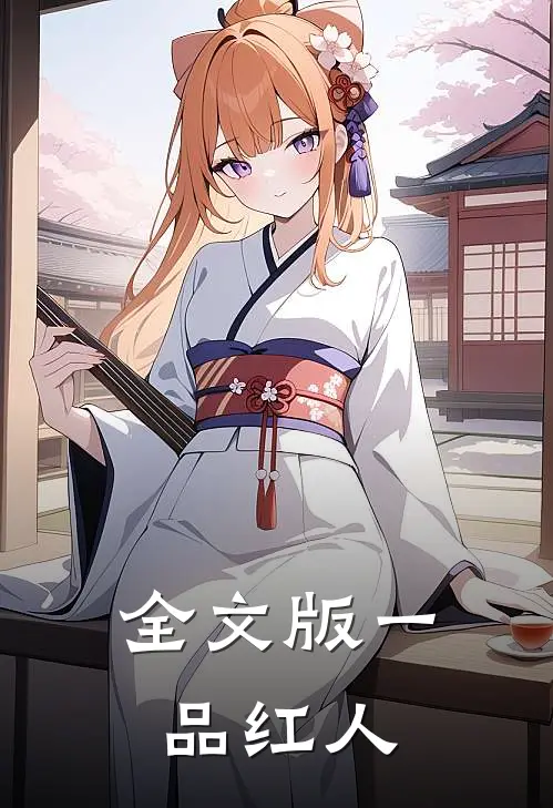 全文版一品红人