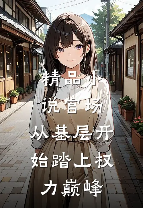 精品小说官场：从基层开始踏上权力巅峰