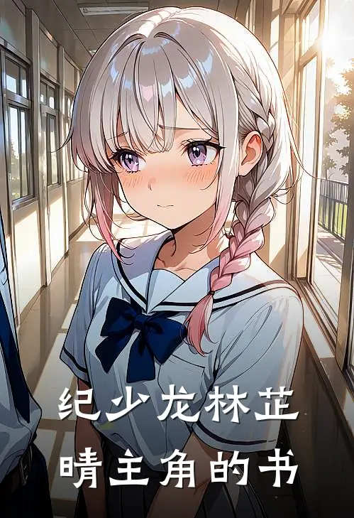纪少龙林芷晴主角的书