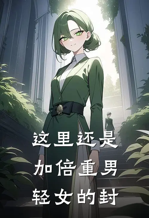 这里还是加倍重男轻女的封