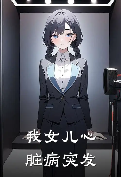 我女儿心脏病突发