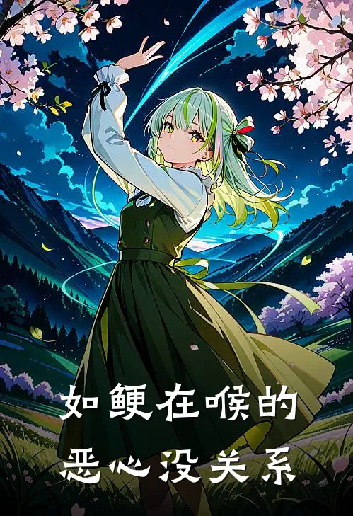 如鲠在喉的恶心没关系