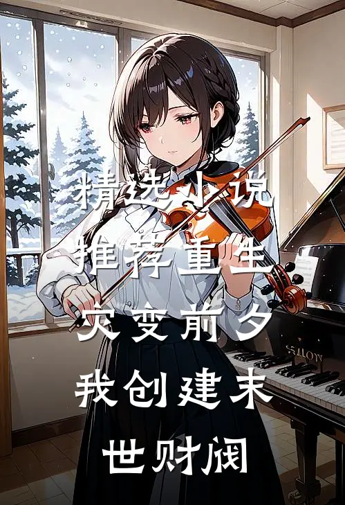 精选小说推荐重生灾变前夕，我创建末世财阀