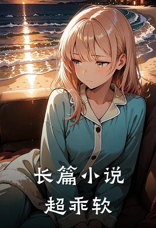 长篇小说超乖软