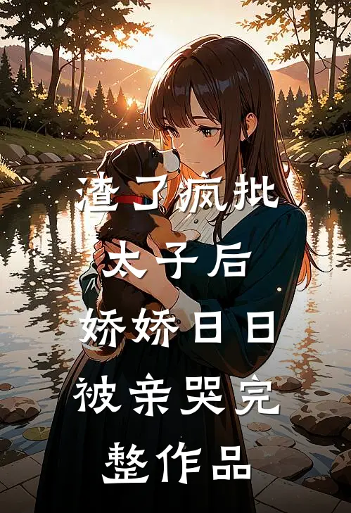 渣了疯批太子后，娇娇日日被亲哭完整作品