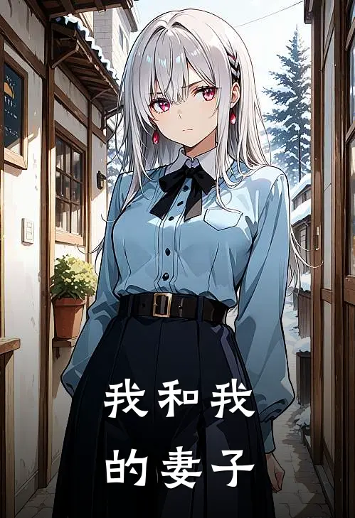 我和我的妻子