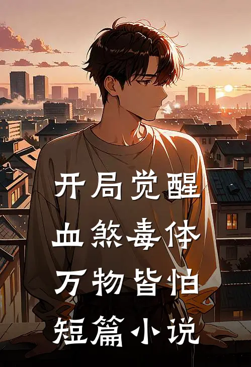 开局觉醒血煞毒体，万物皆怕短篇小说