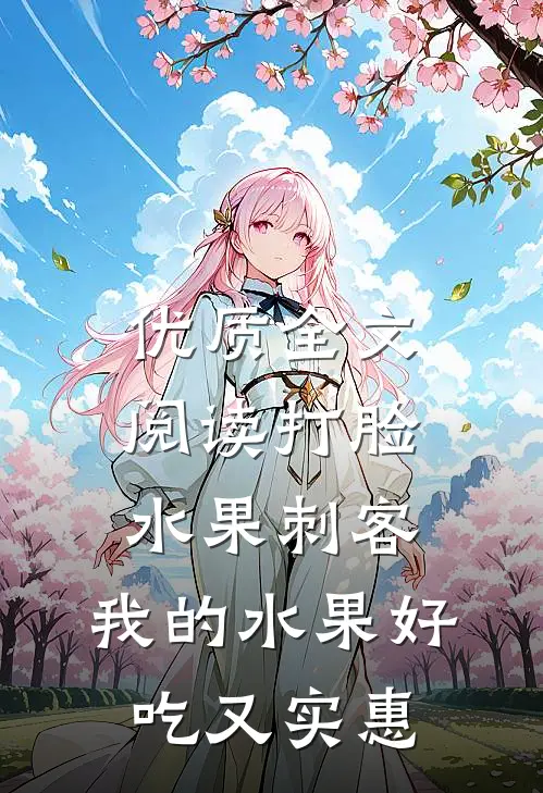 优质全文阅读打脸水果刺客，我的水果好吃又实惠