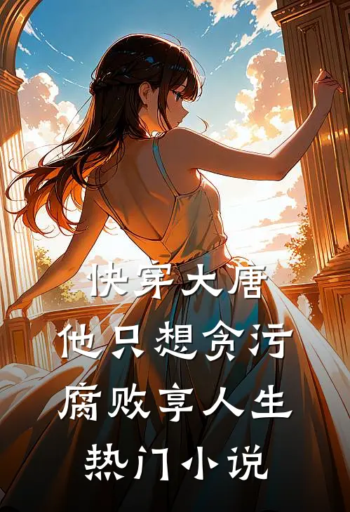 快穿大唐，他只想贪污腐败享人生热门小说