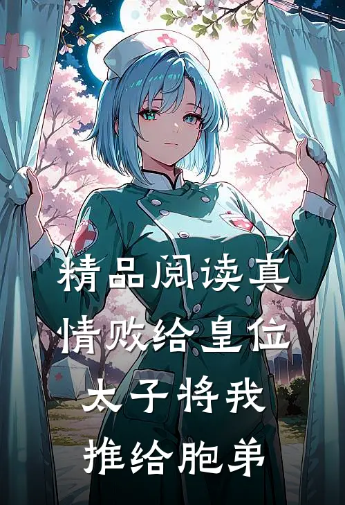 精品阅读真情败给皇位，太子将我推给胞弟