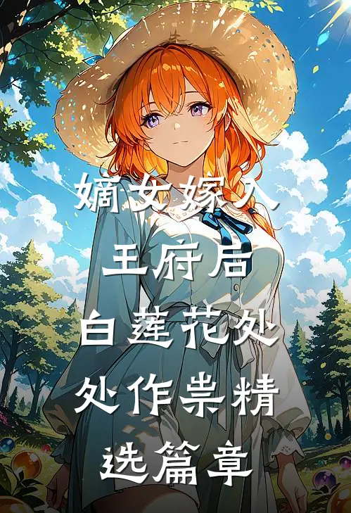 嫡女嫁入王府后，白莲花处处作祟精选篇章