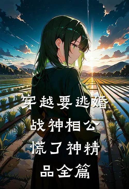 穿越要逃婚，战神相公慌了神精品全篇