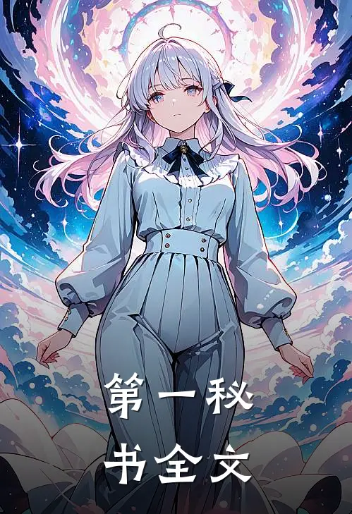 第一秘书全文
