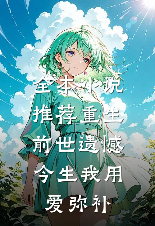 全本小说推荐重生：前世遗憾，今生我用爱弥补