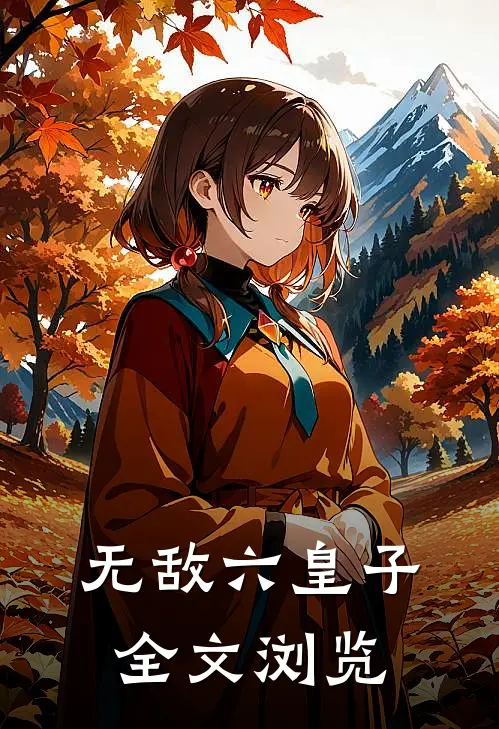 无敌六皇子全文浏览