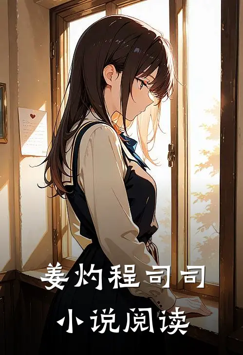 姜灼程司司小说阅读