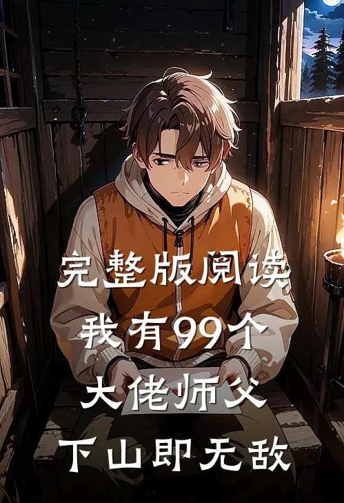 完整版阅读我有99个大佬师父，下山即无敌