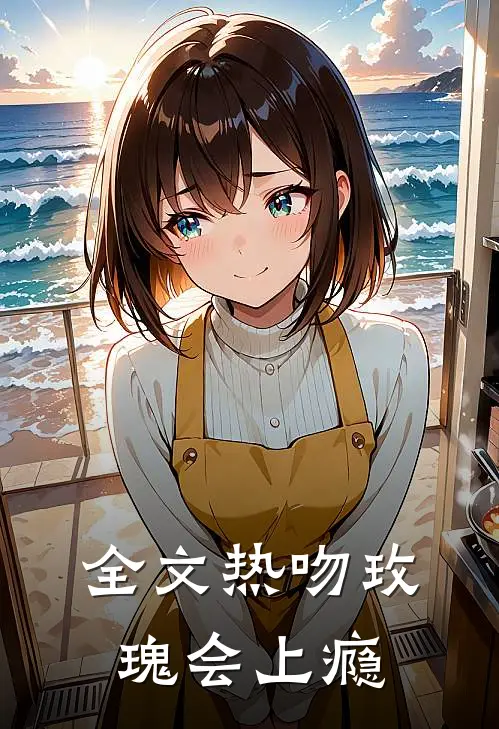 全文热吻玫瑰会上瘾