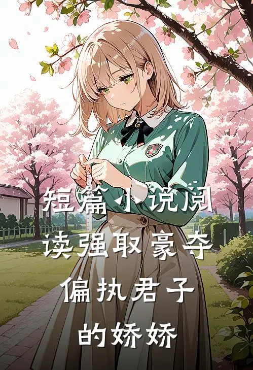 短篇小说阅读强取豪夺：偏执君子的娇娇
