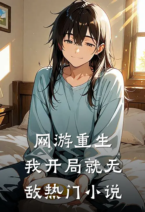 网游重生：我开局就无敌热门小说