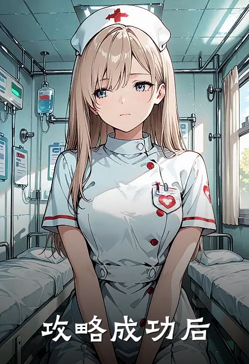 攻略成功后