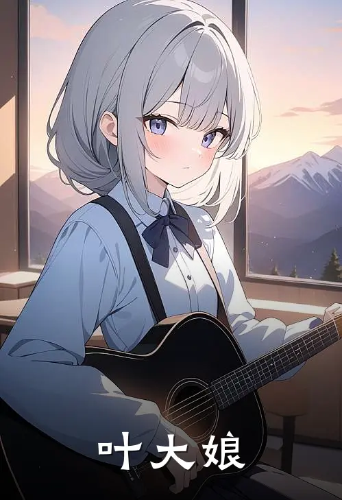 叶大娘