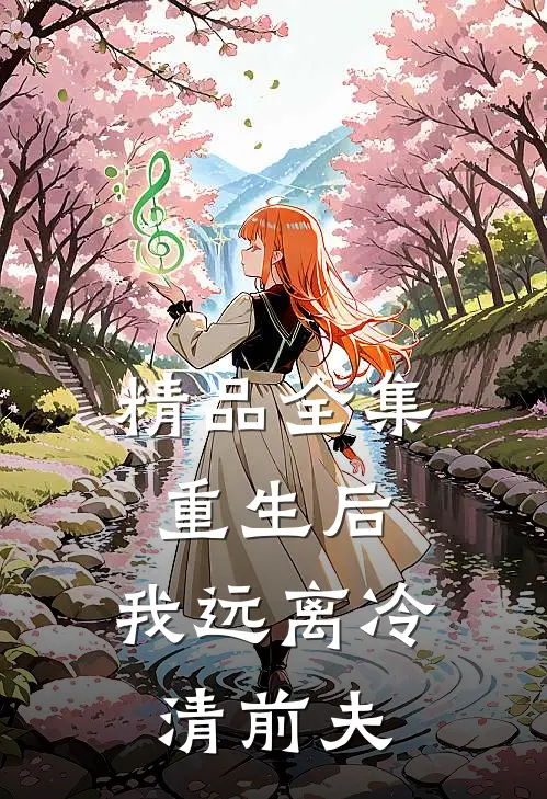 精品全集重生后，我远离冷清前夫