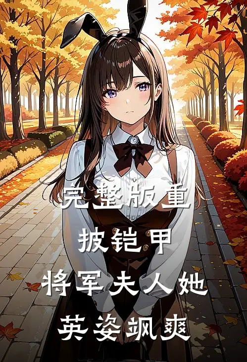完整版重披铠甲，将军夫人她英姿飒爽