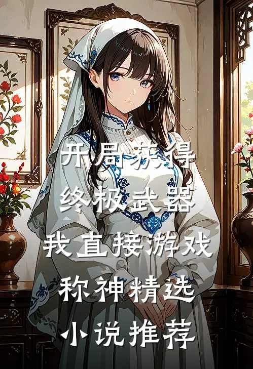 开局获得终极武器，我直接游戏称神精选小说推荐