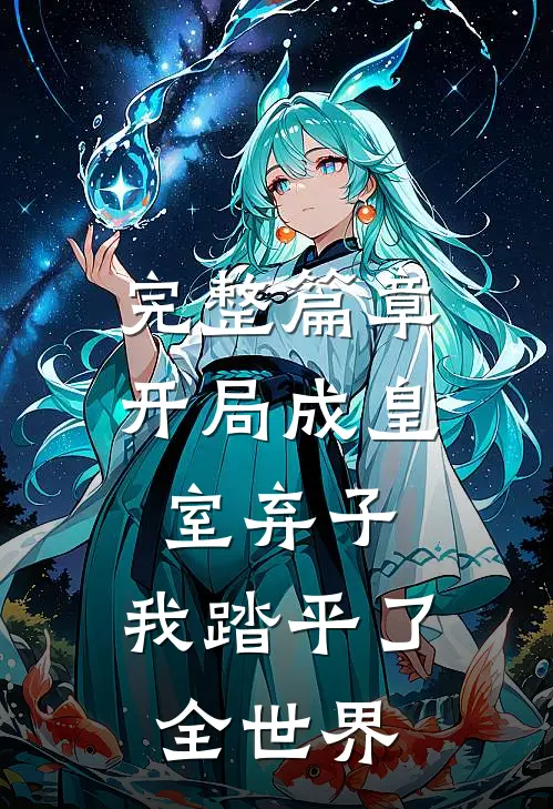 完整篇章开局成皇室弃子，我踏平了全世界