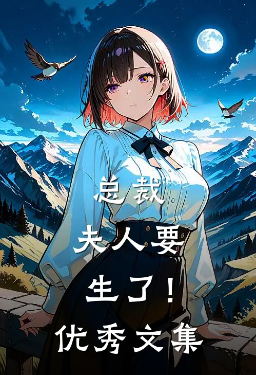 总裁，夫人要生了！优秀文集