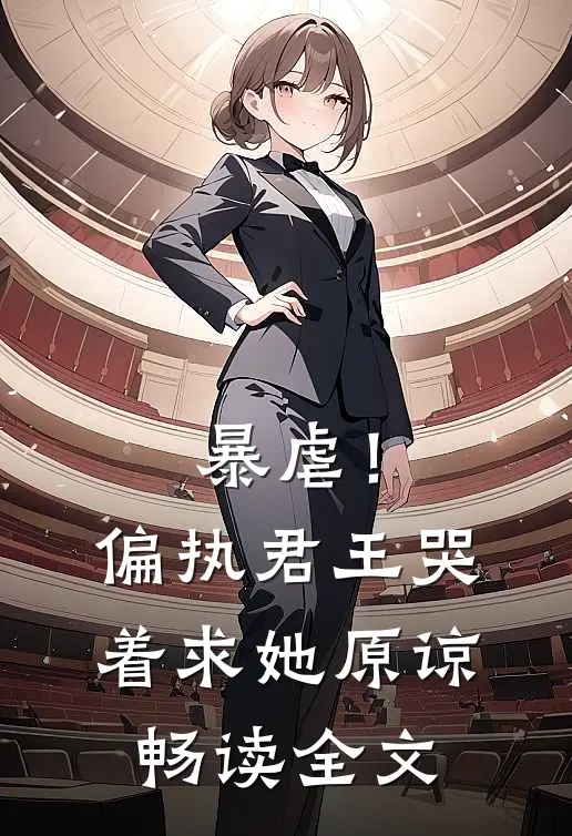 暴虐！偏执君王哭着求她原谅畅读全文