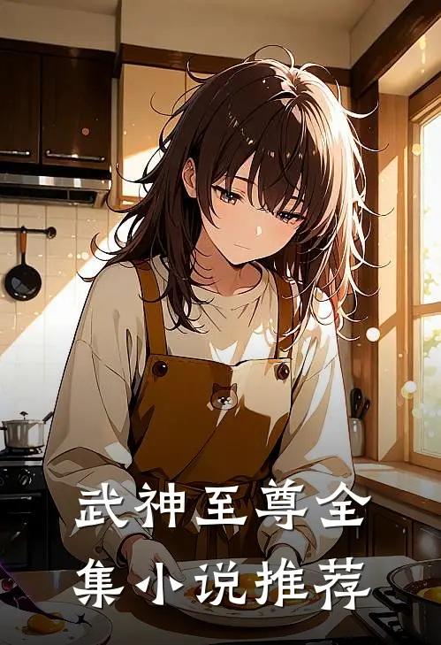 武神至尊全集小说推荐