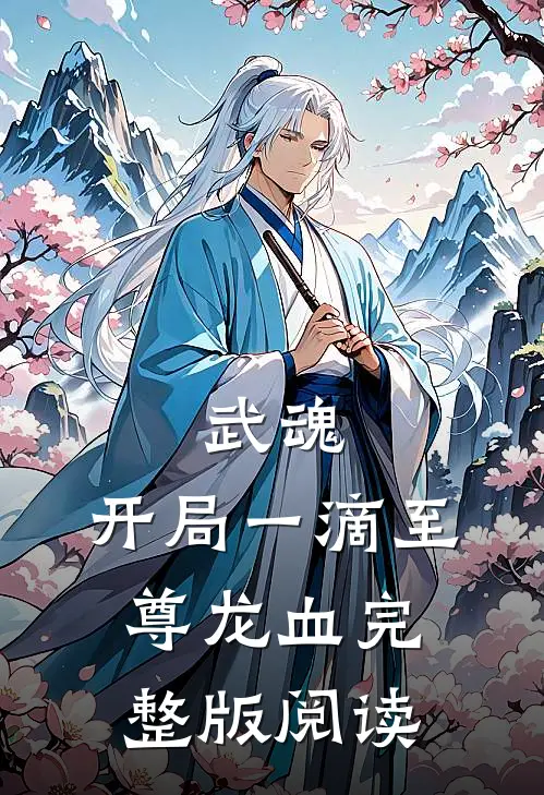 武魂：开局一滴至尊龙血完整版阅读