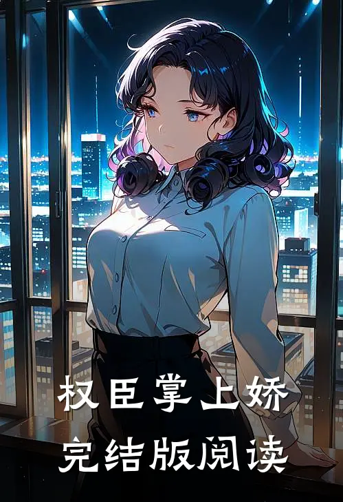 权臣掌上娇完结版阅读
