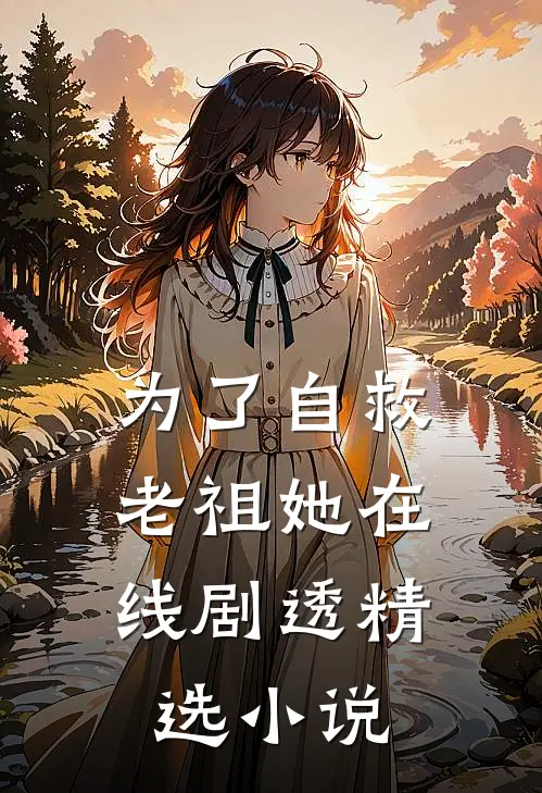 为了自救，老祖她在线剧透精选小说