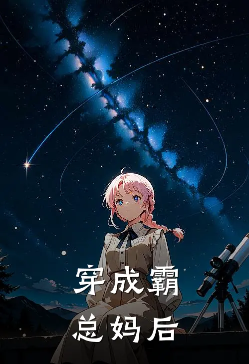 穿成霸总妈后