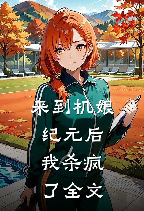 来到机娘纪元后，我杀疯了全文