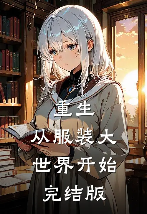 重生：从服装大世界开始完结版